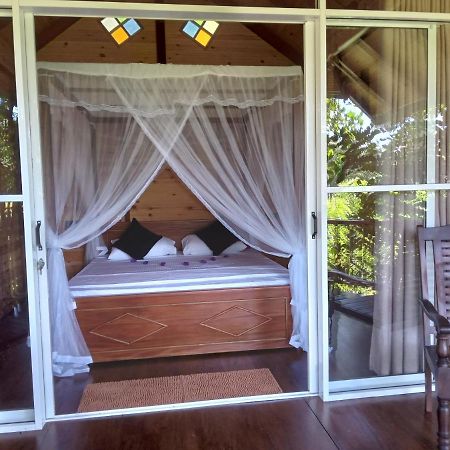 Cinnamon View Lodge Mirissa Exterior foto