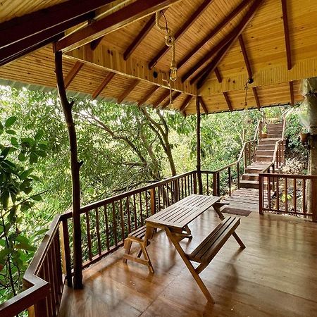 Cinnamon View Lodge Mirissa Exterior foto