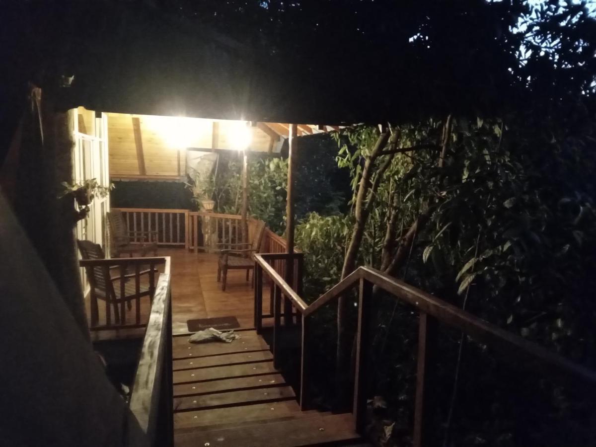 Cinnamon View Lodge Mirissa Exterior foto
