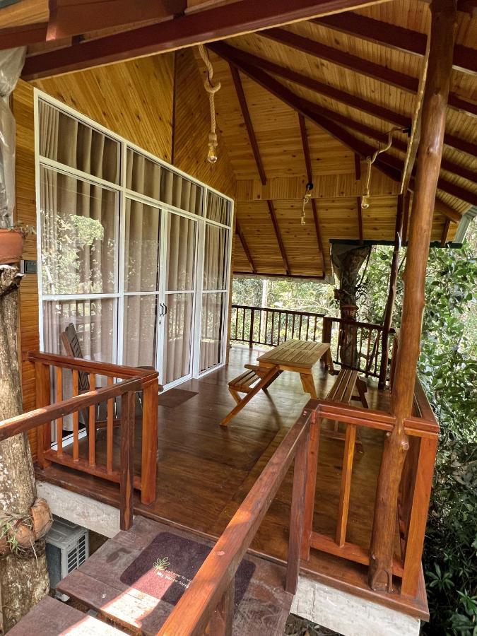 Cinnamon View Lodge Mirissa Exterior foto