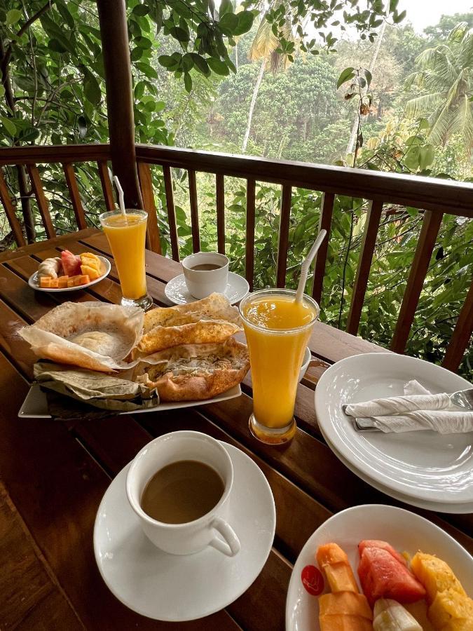 Cinnamon View Lodge Mirissa Zimmer foto