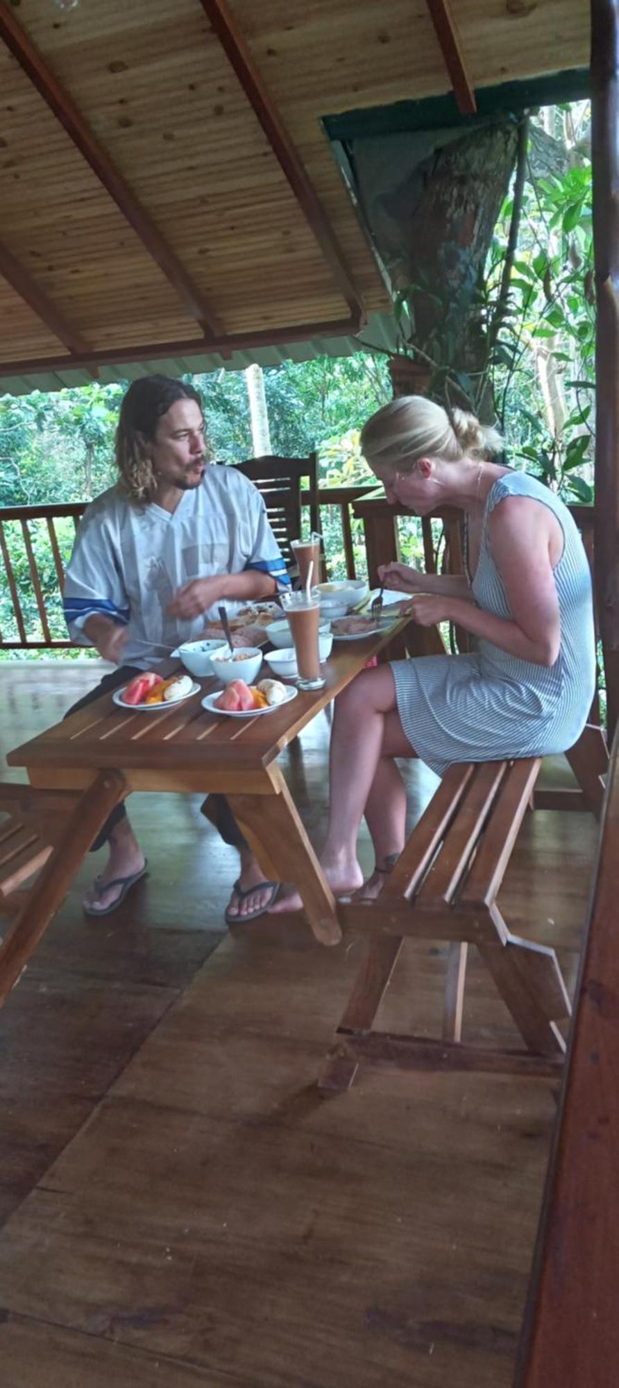 Cinnamon View Lodge Mirissa Zimmer foto