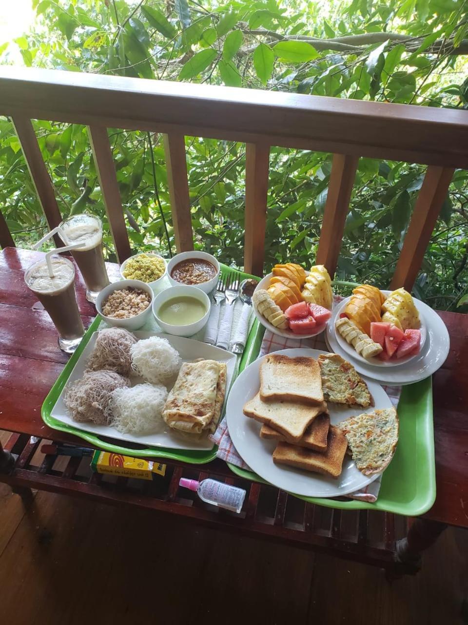 Cinnamon View Lodge Mirissa Zimmer foto