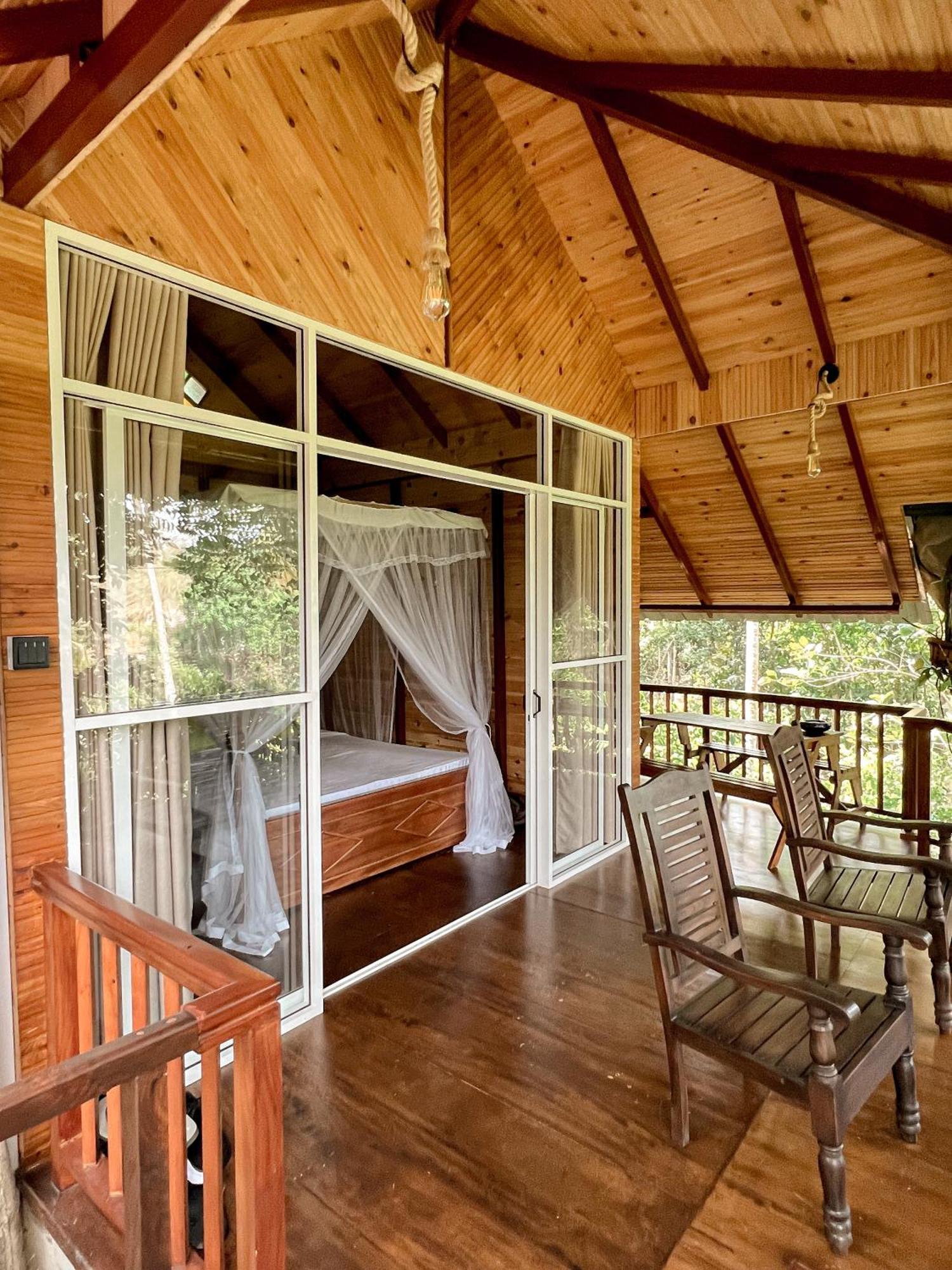 Cinnamon View Lodge Mirissa Zimmer foto