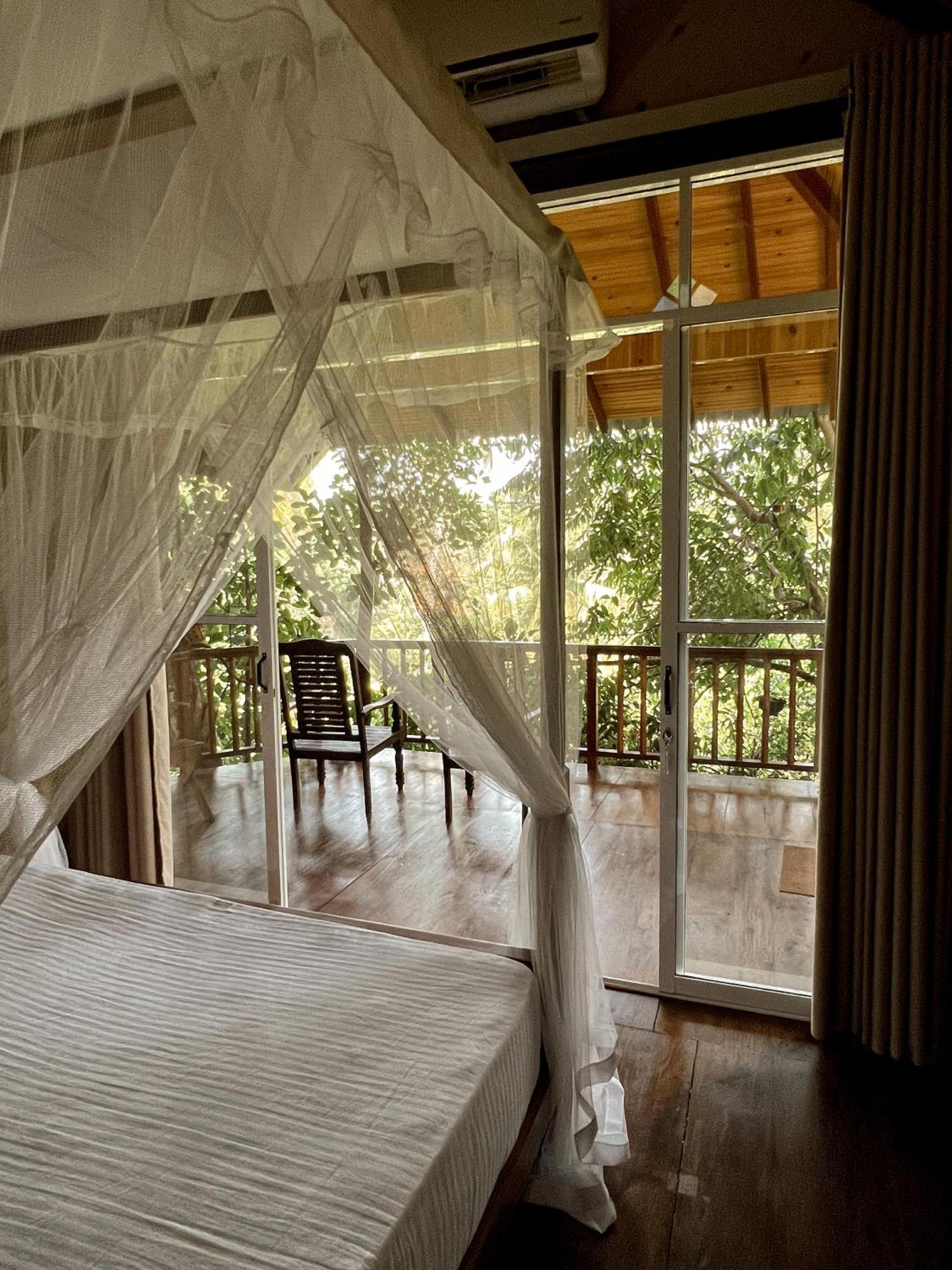 Cinnamon View Lodge Mirissa Zimmer foto